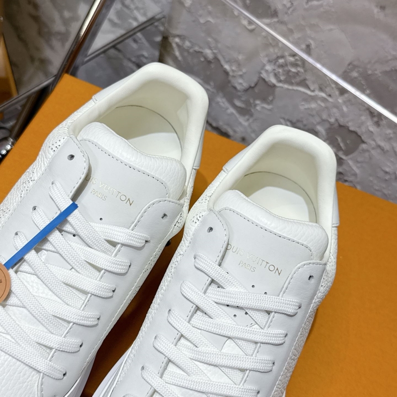 l0vis Vvtt0n trainer sneaker